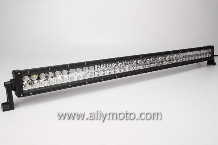 240W LED Light Bar 2011